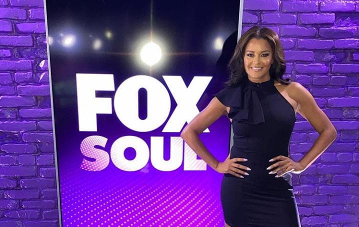 Claudia Angela Jordan