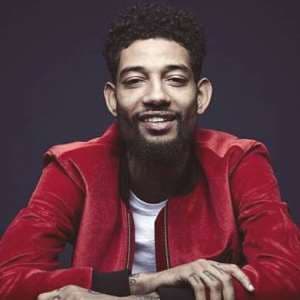PnB Rock