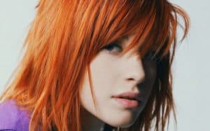 Hayley Nichole Williams