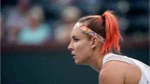 Bethanie Lynn Mattek