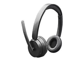 Ease EHB80 Wireless Noise Cancelling Headset New